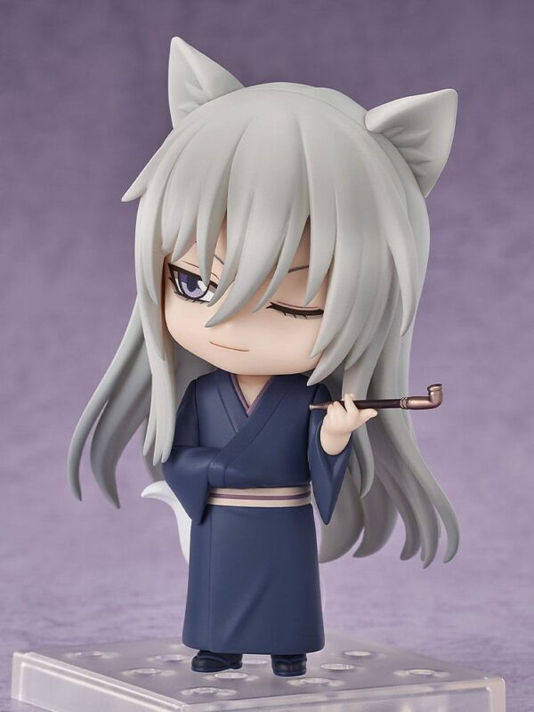 Kamisama Kiss Nendoroid Akció Figura Light Tomoe: Fox Spirit Ver. 10 cm Kamisama Kiss Nendoroid Akció Figura Light Tomoe: Fox Spirit Ver. 10 cm