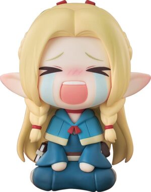 Delicious in Dungeon PVC Szobor Qset Marcille 7 cm