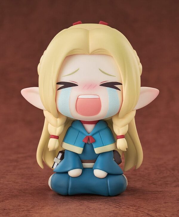 Delicious in Dungeon PVC Szobor Qset Marcille 7 cm Delicious in Dungeon PVC Szobor Qset Marcille 7 cm