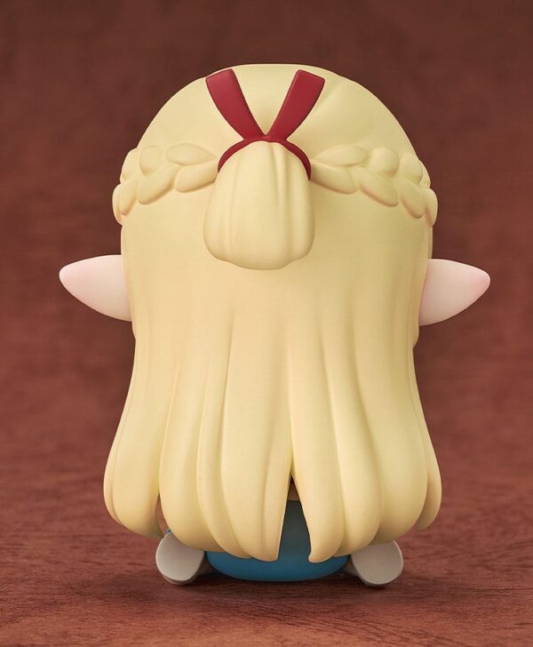 Delicious in Dungeon PVC Szobor Qset Marcille 7 cm Delicious in Dungeon PVC Szobor Qset Marcille 7 cm