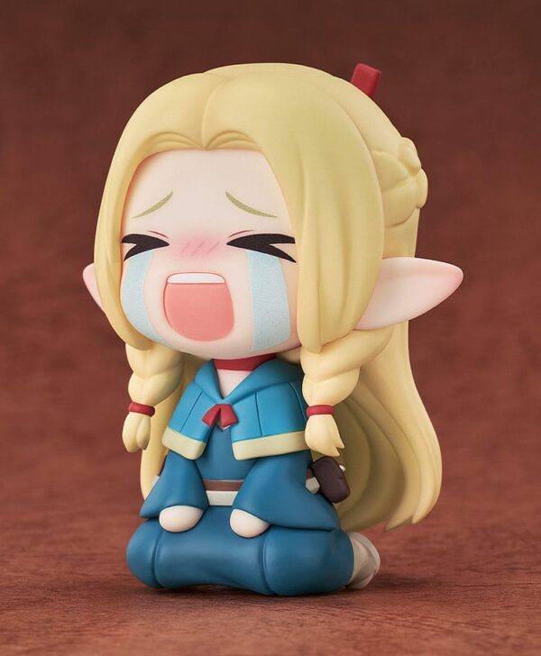 Delicious in Dungeon PVC Szobor Qset Marcille 7 cm Delicious in Dungeon PVC Szobor Qset Marcille 7 cm