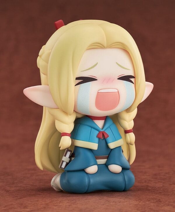 Delicious in Dungeon PVC Szobor Qset Marcille 7 cm Delicious in Dungeon PVC Szobor Qset Marcille 7 cm