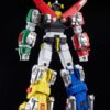 Voltron Moderoid Plastic Model Kit Voltron 20 cm Voltron Moderoid Plastic Model Kit Voltron 20 cm
