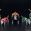 Voltron Moderoid Plastic Model Kit Voltron 20 cm Voltron Moderoid Plastic Model Kit Voltron 20 cm