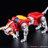 Voltron Moderoid Plastic Model Kit Voltron 20 cm Voltron Moderoid Plastic Model Kit Voltron 20 cm