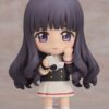 Cardcaptor Sakura: Clear Card Nendoroid Akció Figura Tomoyo Daidouji: Tomoeda Junior High Uniform Ver. 10 cm