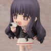 Cardcaptor Sakura: Clear Card Nendoroid Akció Figura Tomoyo Daidouji: Tomoeda Junior High Uniform Ver. 10 cm