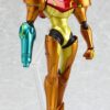 Metroid Other M Figma Akció Figura Samus Aran 15 cm Metroid Other M Figma Akció Figura Samus Aran 15 cm