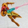 Metroid Other M Figma Akció Figura Samus Aran 15 cm Metroid Other M Figma Akció Figura Samus Aran 15 cm