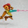 Metroid Other M Figma Akció Figura Samus Aran 15 cm Metroid Other M Figma Akció Figura Samus Aran 15 cm