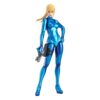 Metroid Other M Figma Akció Figura Samus Aran Zero Suit Version 14 cm Metroid Other M Figma Akció Figura Samus Aran Zero Suit Version 14 cm