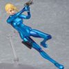 Metroid Other M Figma Akció Figura Samus Aran Zero Suit Version 14 cm Metroid Other M Figma Akció Figura Samus Aran Zero Suit Version 14 cm