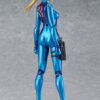 Metroid Other M Figma Akció Figura Samus Aran Zero Suit Version 14 cm Metroid Other M Figma Akció Figura Samus Aran Zero Suit Version 14 cm