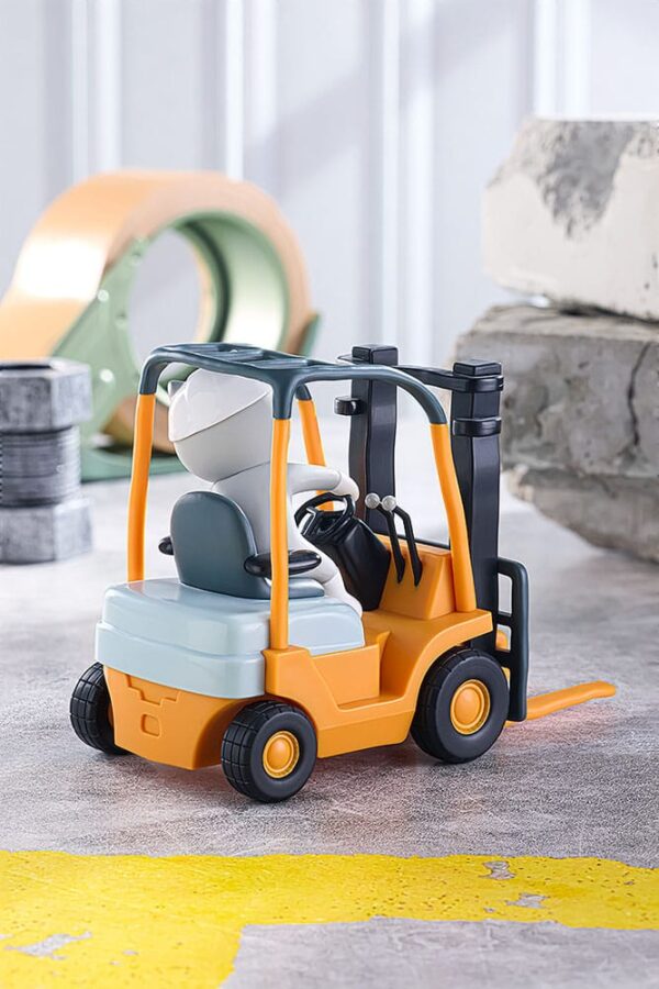 Shigoto Neko Pop Up Parade PVC Szobor Zoom! 10 cm Shigoto Neko Pop Up Parade PVC Szobor Zoom! 10 cm