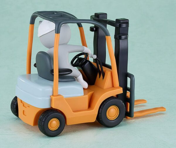 Shigoto Neko Pop Up Parade PVC Szobor Zoom! 10 cm Shigoto Neko Pop Up Parade PVC Szobor Zoom! 10 cm