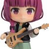 Bocchi the Rock! Nendoroid Akció Figura Kikuri Hiroi 10 cm Bocchi the Rock! Nendoroid Akció Figura Kikuri Hiroi 10 cm