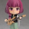 Bocchi the Rock! Nendoroid Akció Figura Kikuri Hiroi 10 cm Bocchi the Rock! Nendoroid Akció Figura Kikuri Hiroi 10 cm