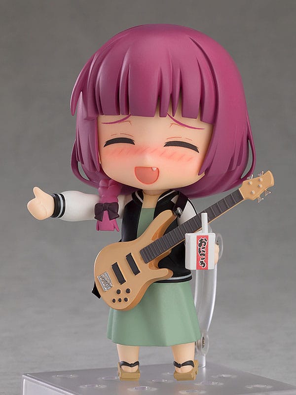 Bocchi the Rock! Nendoroid Akció Figura Kikuri Hiroi 10 cm Bocchi the Rock! Nendoroid Akció Figura Kikuri Hiroi 10 cm
