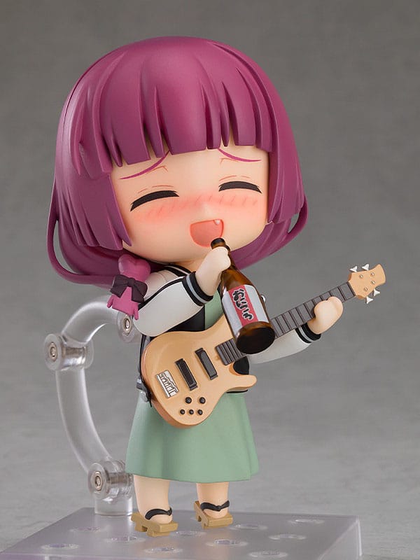 Bocchi the Rock! Nendoroid Akció Figura Kikuri Hiroi 10 cm Bocchi the Rock! Nendoroid Akció Figura Kikuri Hiroi 10 cm