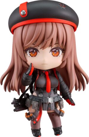 Goddess of Victory: Nikke Nendoroid Akció Figura Rapi 10 cm