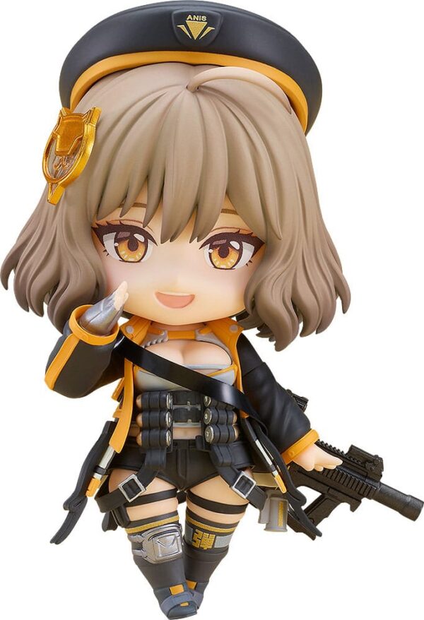 Goddess of Victory: Nikke Nendoroid Akció Figura Anis 10 cm