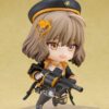 Goddess of Victory: Nikke Nendoroid Akció Figura Anis 10 cm