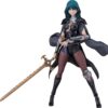 Fire Emblem Awakening Figma Akció Figura Byleth (Female) 16 cm Fire Emblem Awakening Figma Akció Figura Byleth (Female) 16 cm