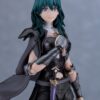 Fire Emblem Awakening Figma Akció Figura Byleth (Female) 16 cm Fire Emblem Awakening Figma Akció Figura Byleth (Female) 16 cm