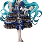 Character Vocal Series 01: Hatsune Miku PVC Szobor 1/7 Hatsune Miku: Shooting Star a la Mode Ver. 26 cm