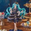 Character Vocal Series 01: Hatsune Miku PVC Szobor 1/7 Hatsune Miku: Shooting Star a la Mode Ver. 26 cm