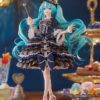 Character Vocal Series 01: Hatsune Miku PVC Szobor 1/7 Hatsune Miku: Shooting Star a la Mode Ver. 26 cm