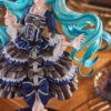 Character Vocal Series 01: Hatsune Miku PVC Szobor 1/7 Hatsune Miku: Shooting Star a la Mode Ver. 26 cm