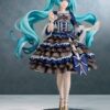 Character Vocal Series 01: Hatsune Miku PVC Szobor 1/7 Hatsune Miku: Shooting Star a la Mode Ver. 26 cm