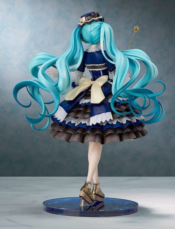Character Vocal Series 01: Hatsune Miku PVC Szobor 1/7 Hatsune Miku: Shooting Star a la Mode Ver. 26 cm