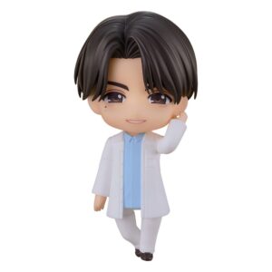Aoni Production Nendoroid Akció Figura Nobunaga Shimazaki 10 cm