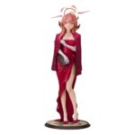 Blue Archive PVC Szobor 1/7 Aru (Dress) 24 cm