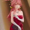 Blue Archive PVC Szobor 1/7 Aru (Dress) 24 cm Blue Archive PVC Szobor 1/7 Aru (Dress) 24 cm
