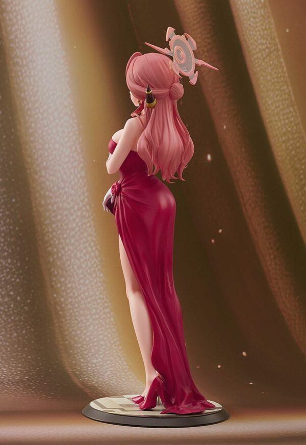 Blue Archive PVC Szobor 1/7 Aru (Dress) 24 cm Blue Archive PVC Szobor 1/7 Aru (Dress) 24 cm