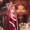 Blue Archive PVC Szobor 1/7 Aru (Dress) 24 cm Blue Archive PVC Szobor 1/7 Aru (Dress) 24 cm