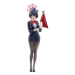 Blue Archive Pop Up Parade PVC Szobor Tsubaki (Guide) 19 cm
