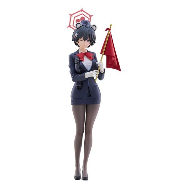 Blue Archive Pop Up Parade PVC Szobor Tsubaki (Guide) 19 cm Blue Archive Pop Up Parade PVC Szobor Tsubaki (Guide) 19 cm