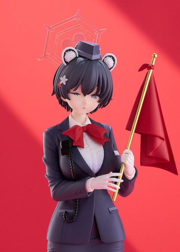 Blue Archive Pop Up Parade PVC Szobor Tsubaki (Guide) 19 cm Blue Archive Pop Up Parade PVC Szobor Tsubaki (Guide) 19 cm
