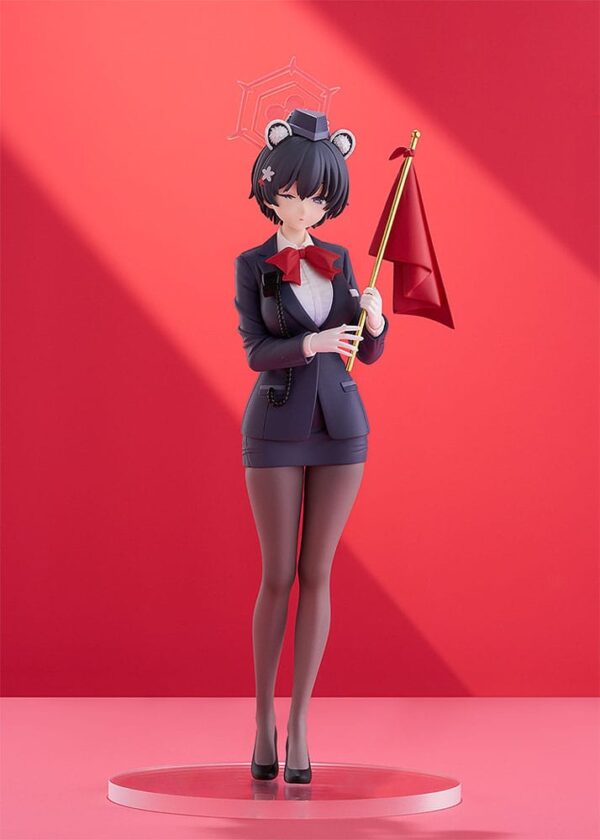 Blue Archive Pop Up Parade PVC Szobor Tsubaki (Guide) 19 cm Blue Archive Pop Up Parade PVC Szobor Tsubaki (Guide) 19 cm