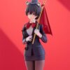 Blue Archive Pop Up Parade PVC Szobor Tsubaki (Guide) 19 cm Blue Archive Pop Up Parade PVC Szobor Tsubaki (Guide) 19 cm