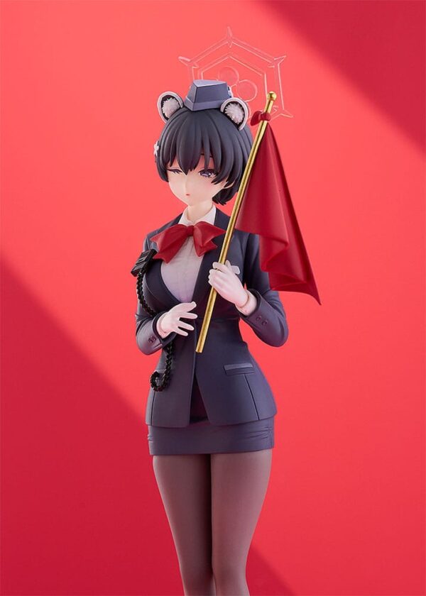 Blue Archive Pop Up Parade PVC Szobor Tsubaki (Guide) 19 cm Blue Archive Pop Up Parade PVC Szobor Tsubaki (Guide) 19 cm