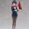 Blue Archive Pop Up Parade PVC Szobor Tsubaki (Guide) 19 cm Blue Archive Pop Up Parade PVC Szobor Tsubaki (Guide) 19 cm