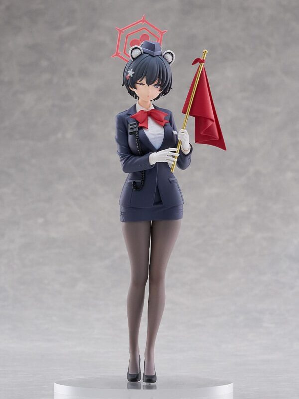 Blue Archive Pop Up Parade PVC Szobor Tsubaki (Guide) 19 cm Blue Archive Pop Up Parade PVC Szobor Tsubaki (Guide) 19 cm
