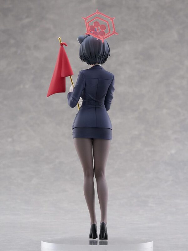 Blue Archive Pop Up Parade PVC Szobor Tsubaki (Guide) 19 cm Blue Archive Pop Up Parade PVC Szobor Tsubaki (Guide) 19 cm