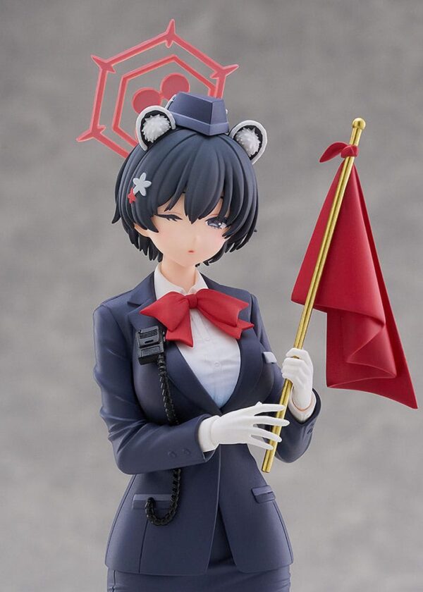 Blue Archive Pop Up Parade PVC Szobor Tsubaki (Guide) 19 cm Blue Archive Pop Up Parade PVC Szobor Tsubaki (Guide) 19 cm