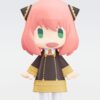 Spy x Family HELLO! GOOD SMILE Akció Figura Anya Forger 10 cm